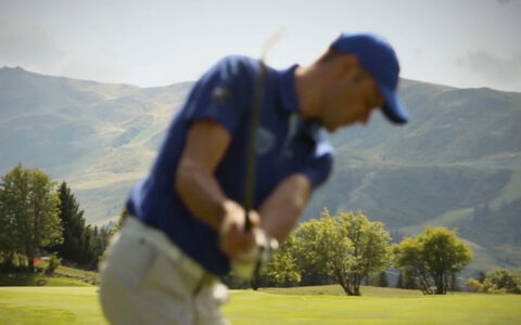 Golf Altitude : Série programmes courts