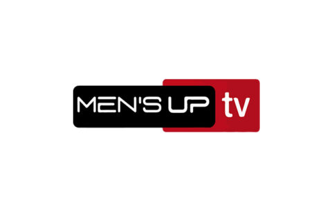 Men's up tv